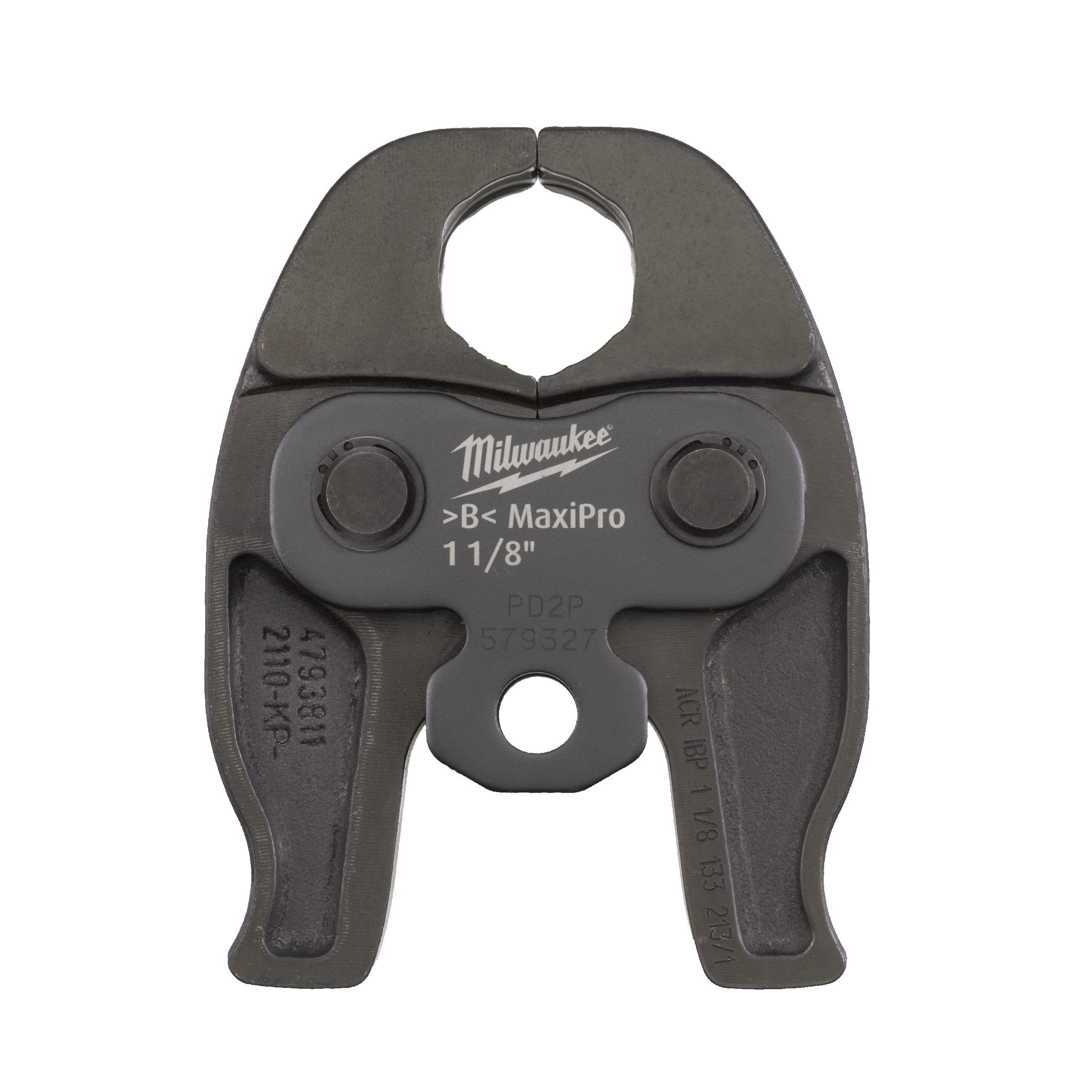 Milwaukee 4932493162 Pressback typ BMP, Ø1 1/8
