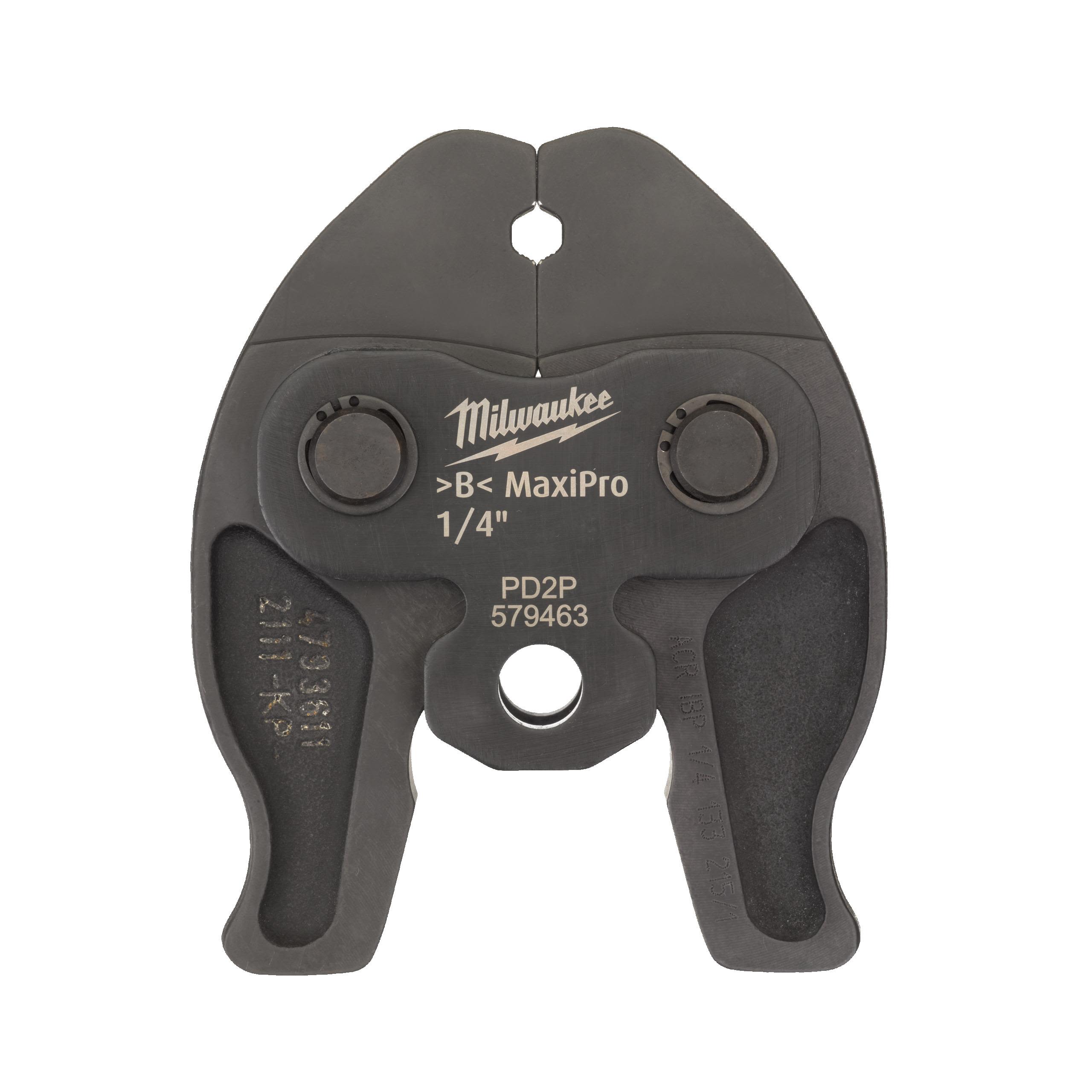 Milwaukee 4932493155 Pressback typ BMP, Ø1/4