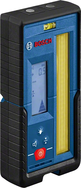 Bosch LR 45 Lasermottaker IP66, 300 m