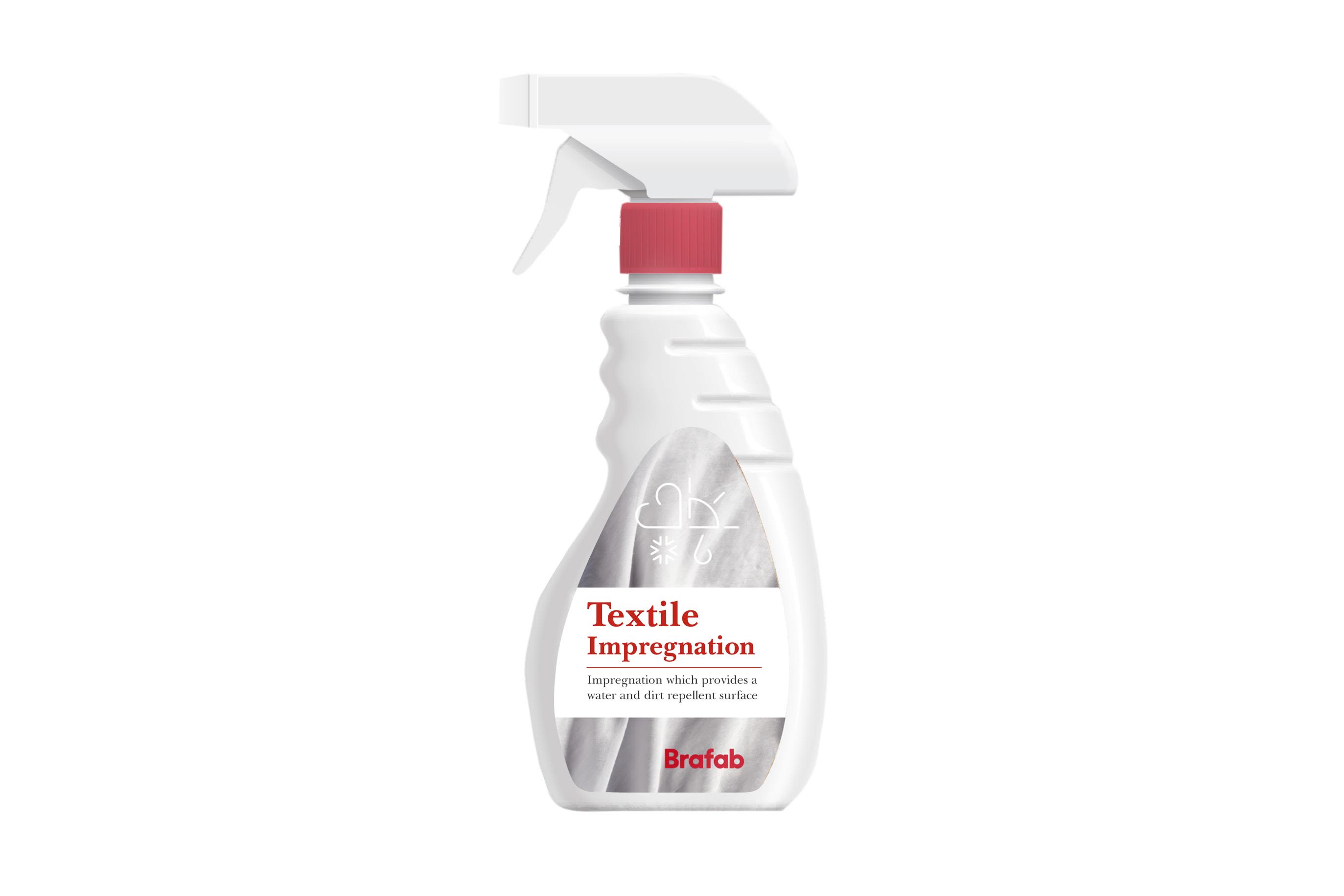 Brafab 7695 Textilimpregnering ofärgad