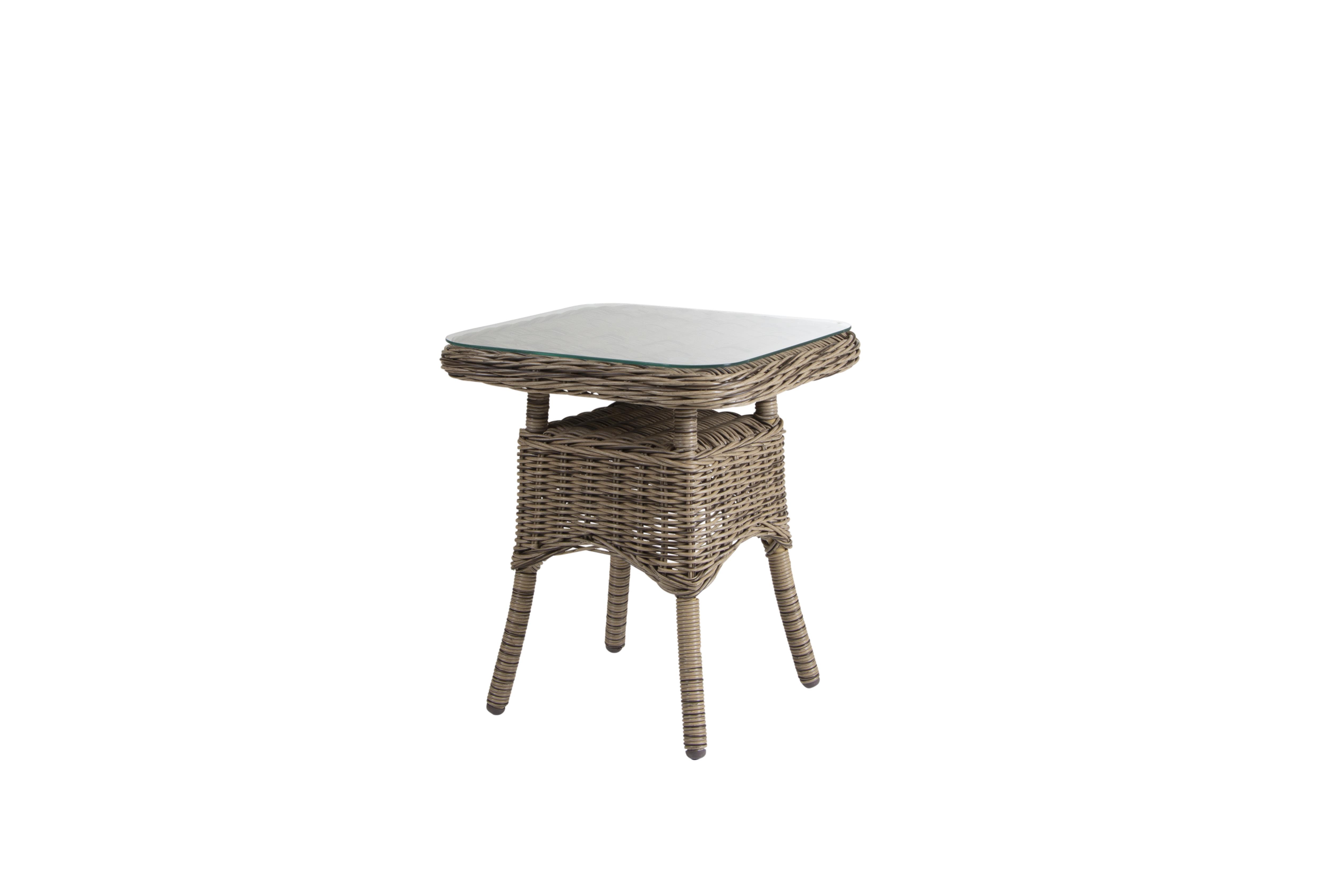 Brafab Rosita Sidobord Natur