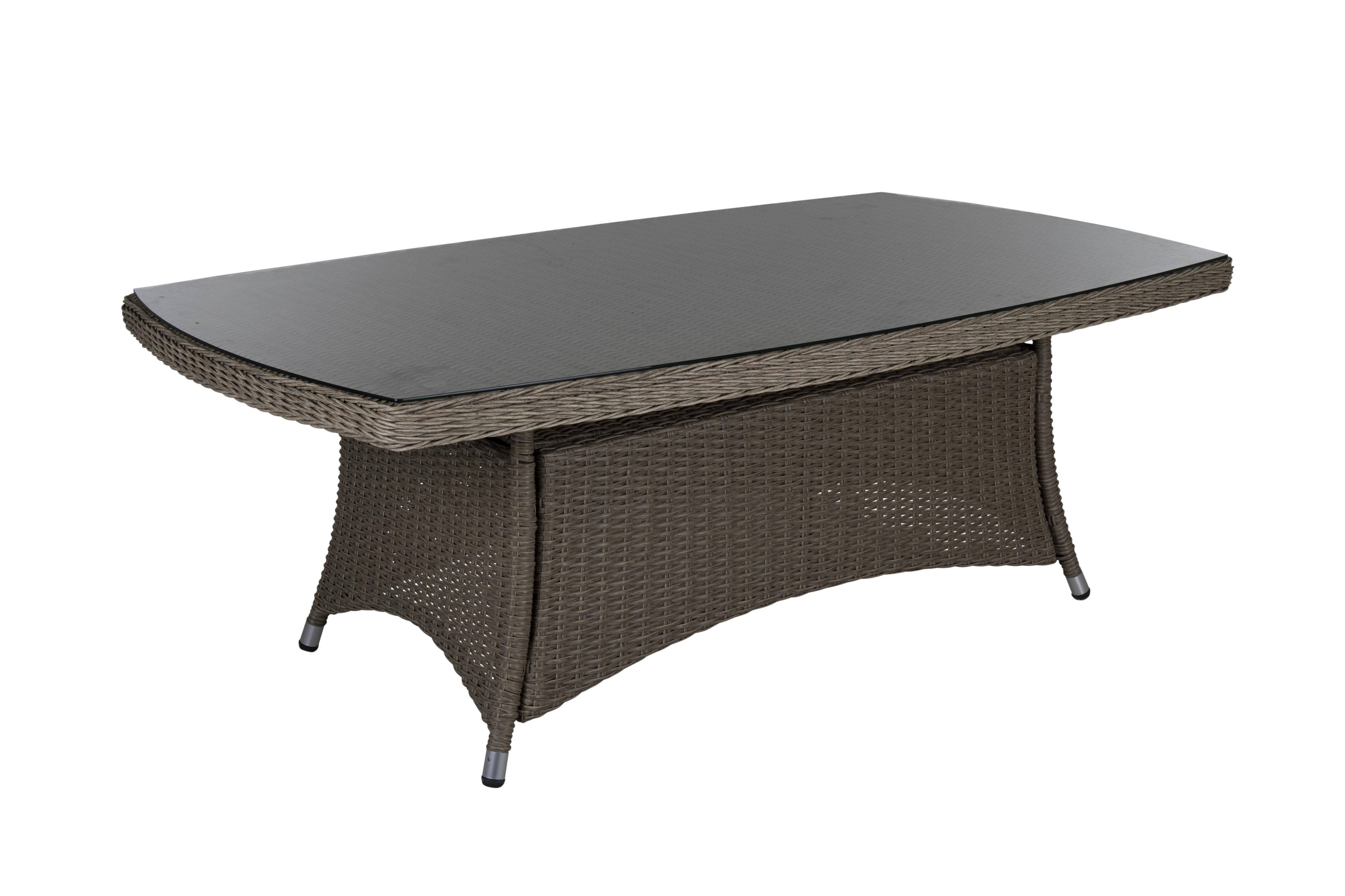 Brafab Hornbrook Soffbord beige