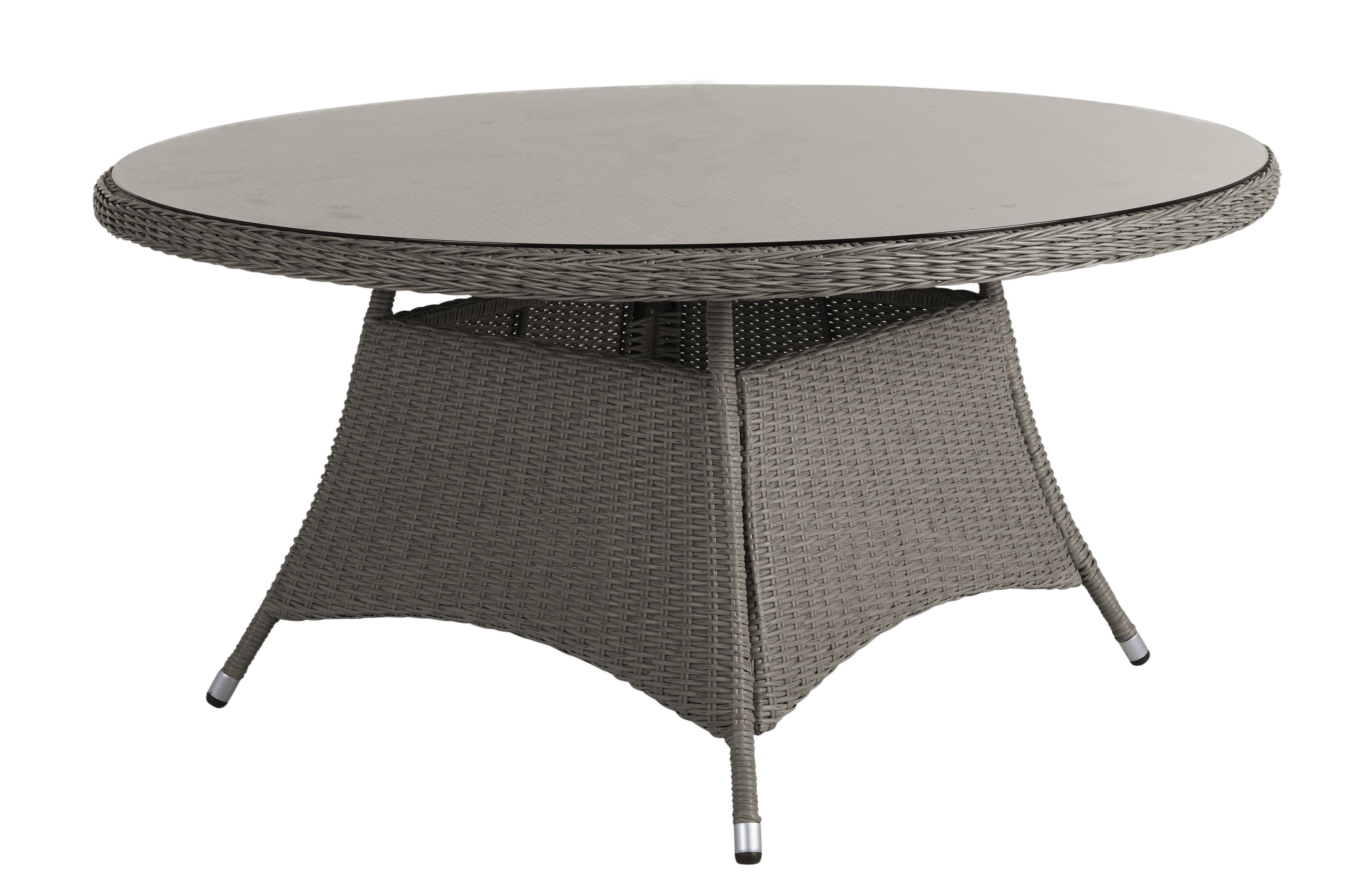 Brafab Hornbrook Matbord Beige