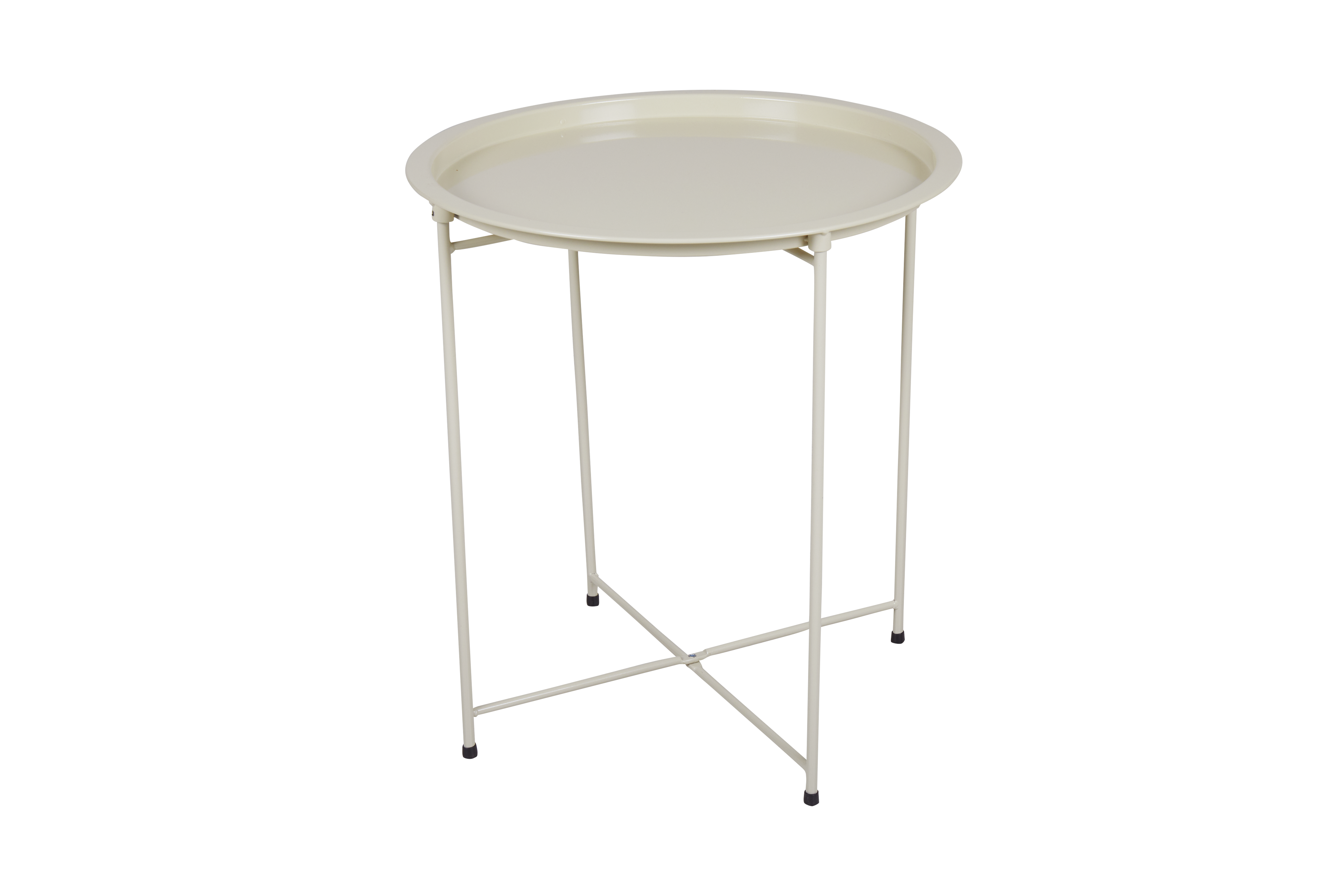 Brafab Sangro Sidobord Beige
