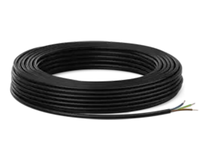 Ebeco MultiFlex 27 Värmekabel 27 W/m 68 m, 1850W