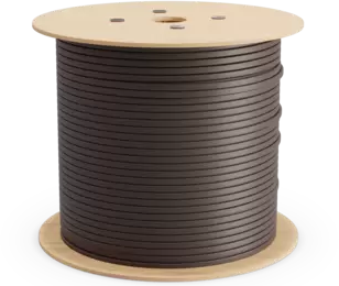 Ebeco T-18 CT Värmekabel 300 m, 20 W/m