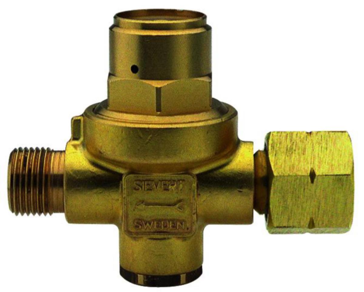 Sievert 309122 Regulator R3/8"V
