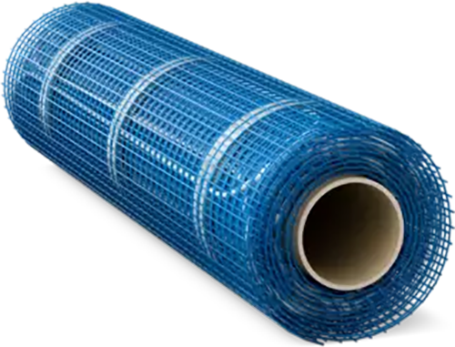Ebeco Thermoflex 45 Värmekabelmatta 45W/m² 50 x 260 cm (60W)