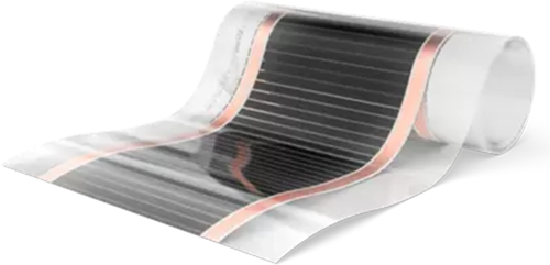 Ebeco 8960613 Takvärmefolie 150 W/m²