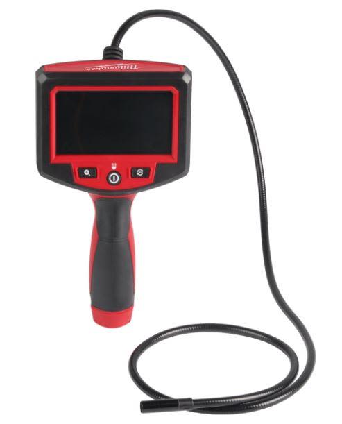 Milwaukee 4933480738 Inspeksjonskamera