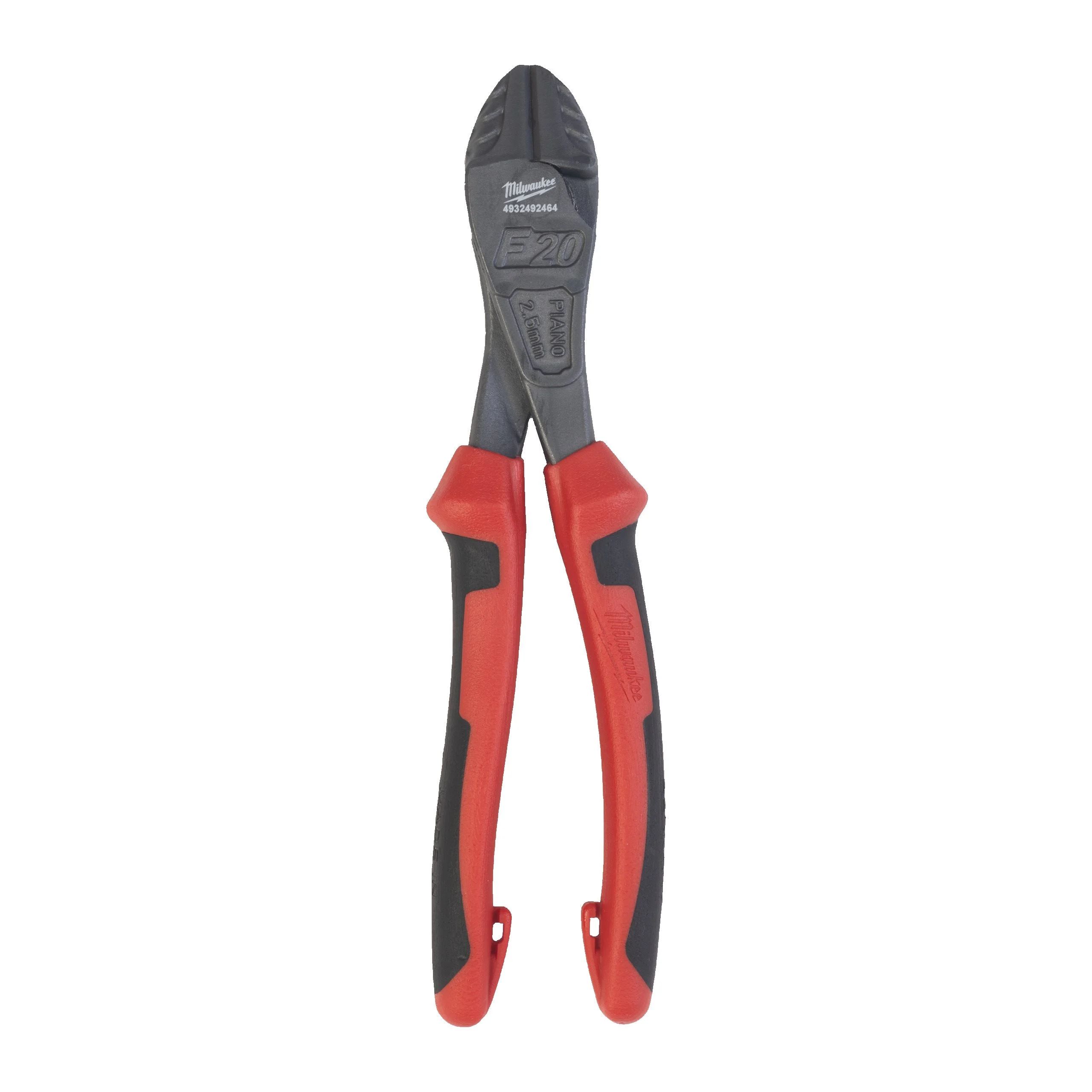 Milwaukee 4932492464 Sideavbiter 200 mm