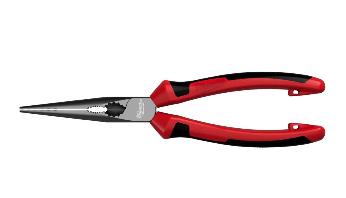 Milwaukee 4932492465 Spisstang 205 mm