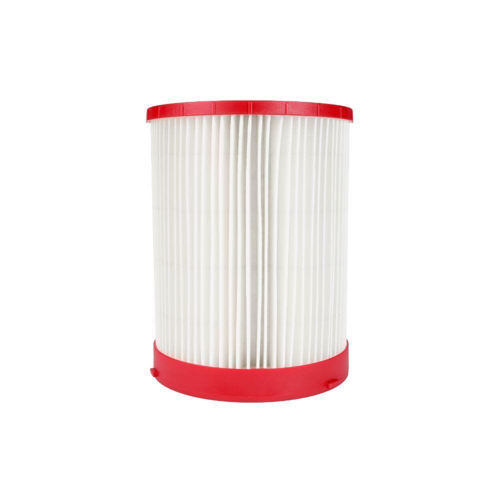 Milwaukee 4932479805 Tørrfilter HEPA