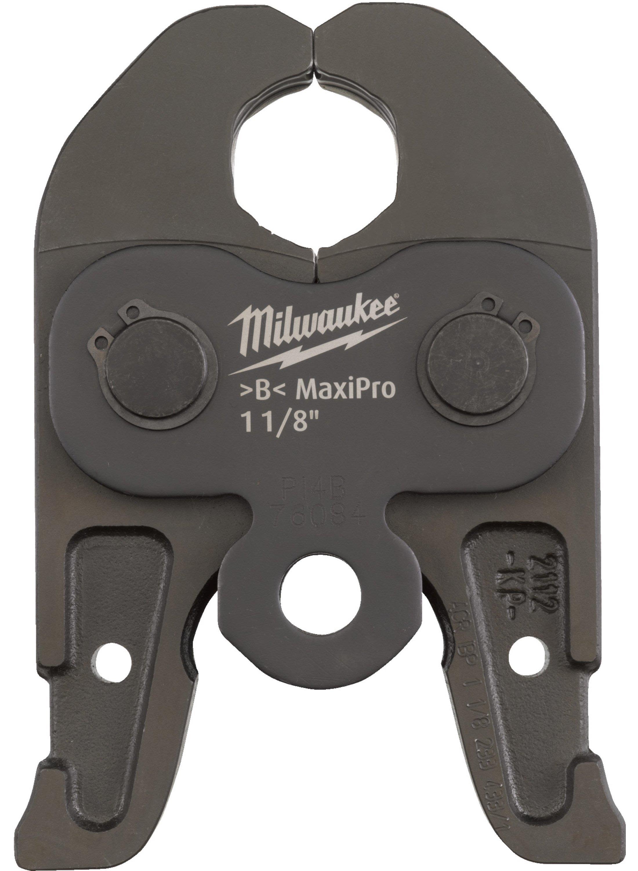 Milwaukee 4932493170 Pressback typ BMT, Ø1 1/8