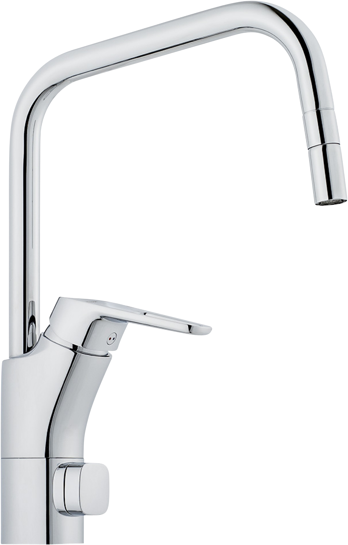 FM Mattsson 8301-3010 Köksblandare med diskmaskinavst.