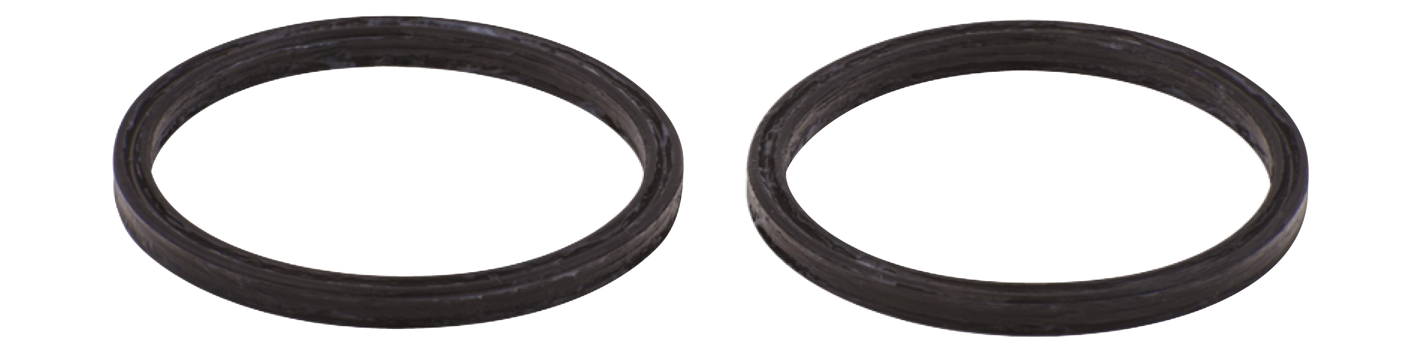 Mora 719023.AE Manschettpackning Mora Mega, 2-pack