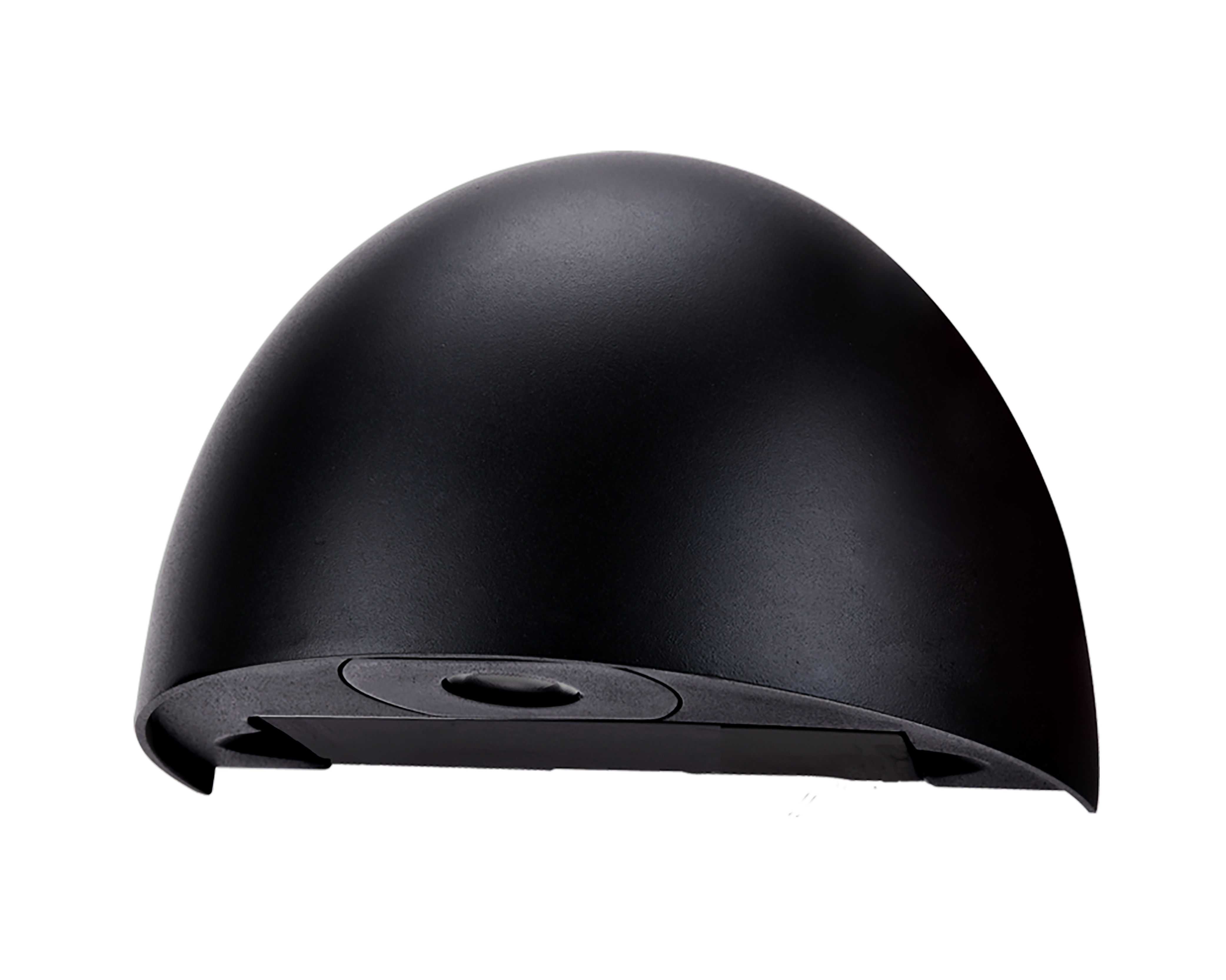 Westal Uni II Väggarmatur 12 W, 1376 lm, 3000 K Svart