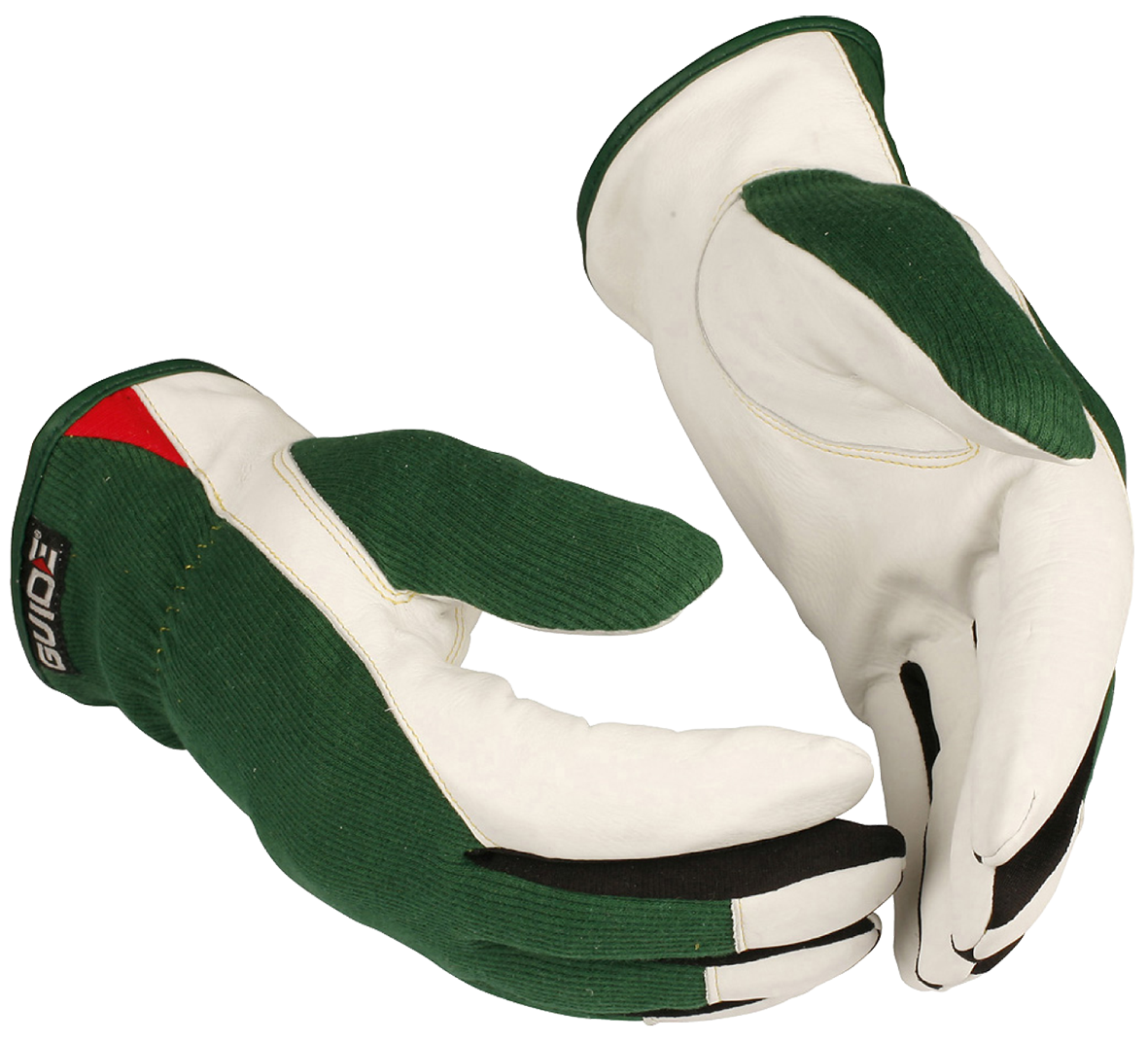 Guide Gloves 340 Handske kevlar, helfodrad 9