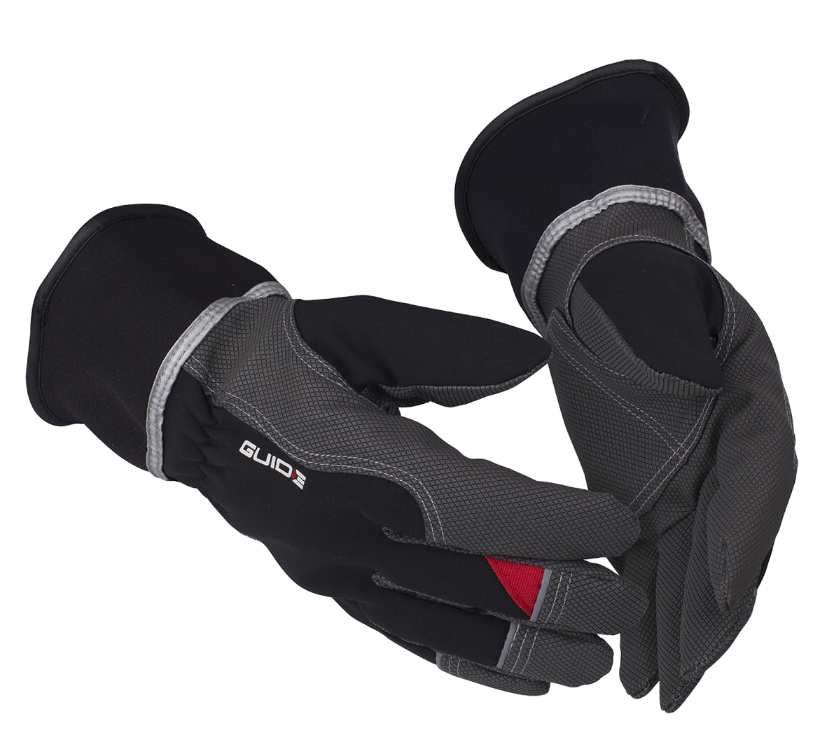 Guide Gloves 5151W Handske syntet, fodrad 8