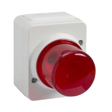 Schneider Electric 183506700 Ljussignal E14