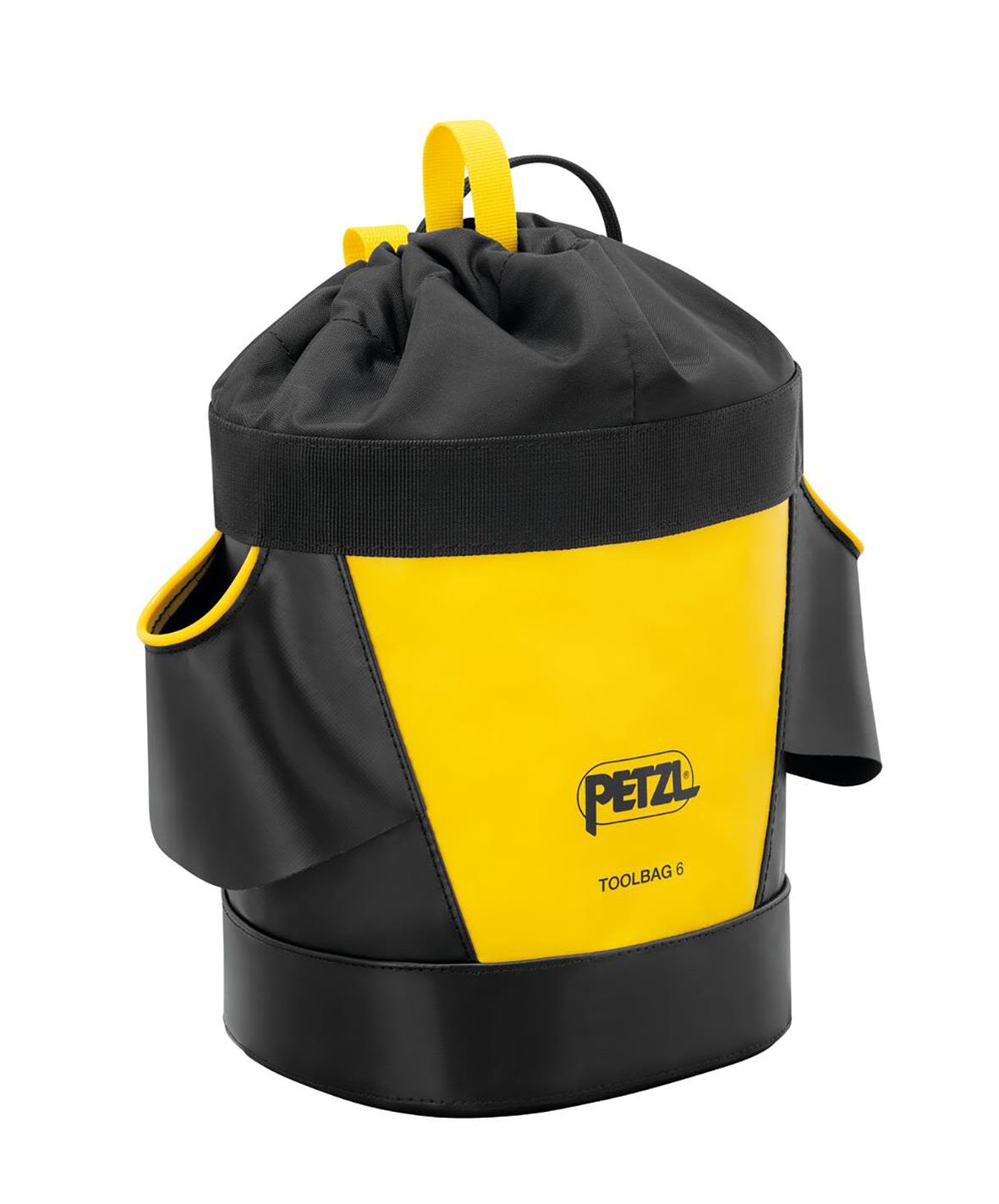 Petzl Toolbag 6 Verktygsväska 6 l