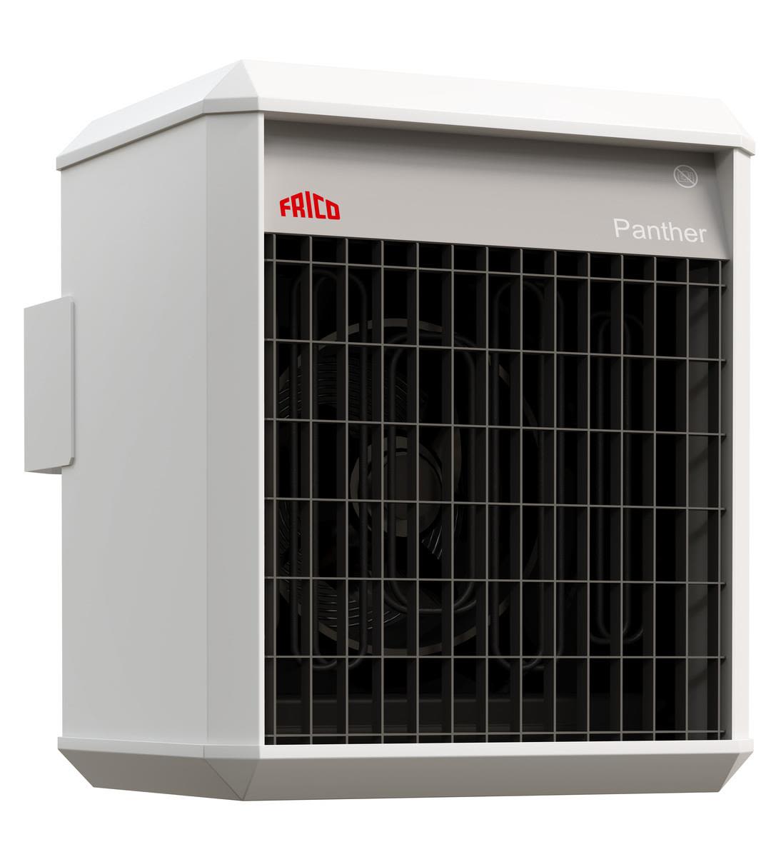 Frico Panther T Värmefläkt 13.5 kW