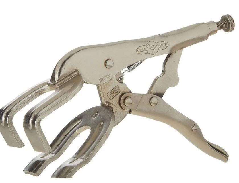 Irwin 25ZR Sveisetang 225 mm
