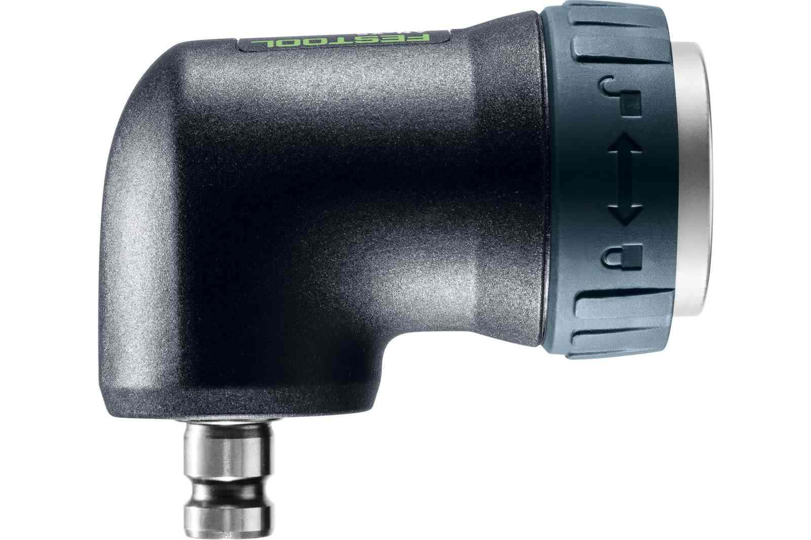 Festool AN-XS Vinkelchuck CXS 18 + TXS 18
