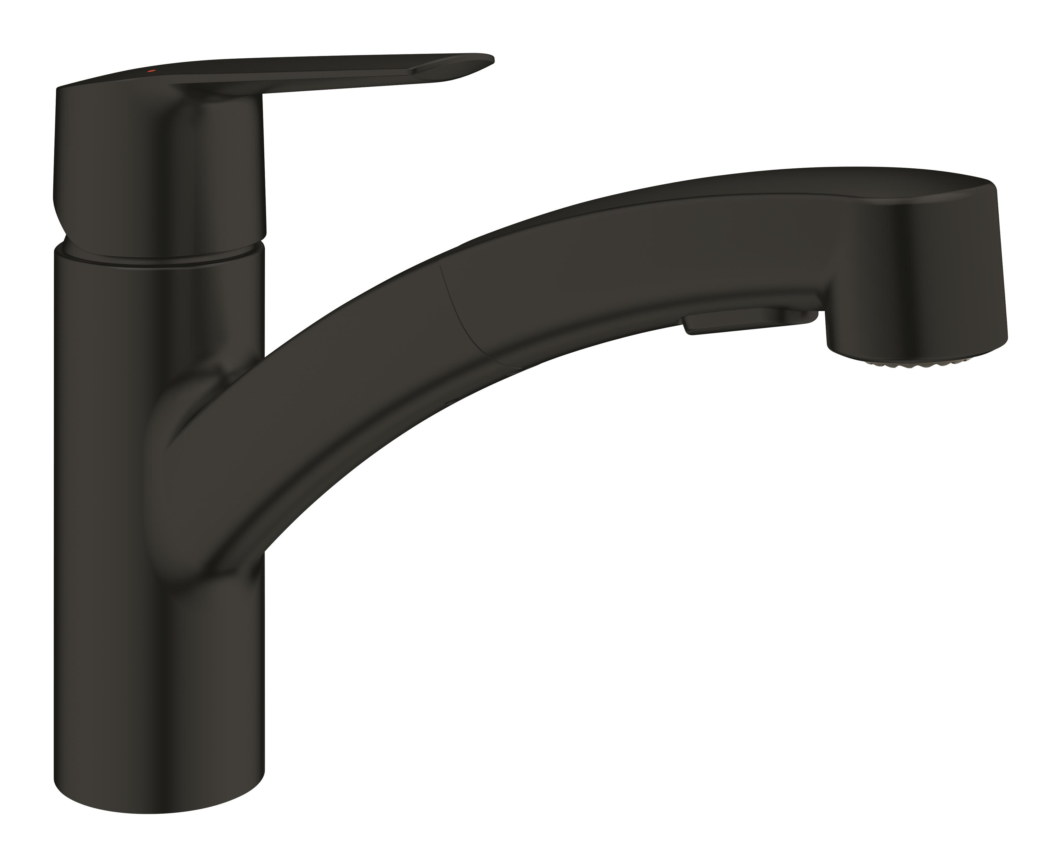 Grohe Start 303072431 Blandebatteri uten maskinavstenging