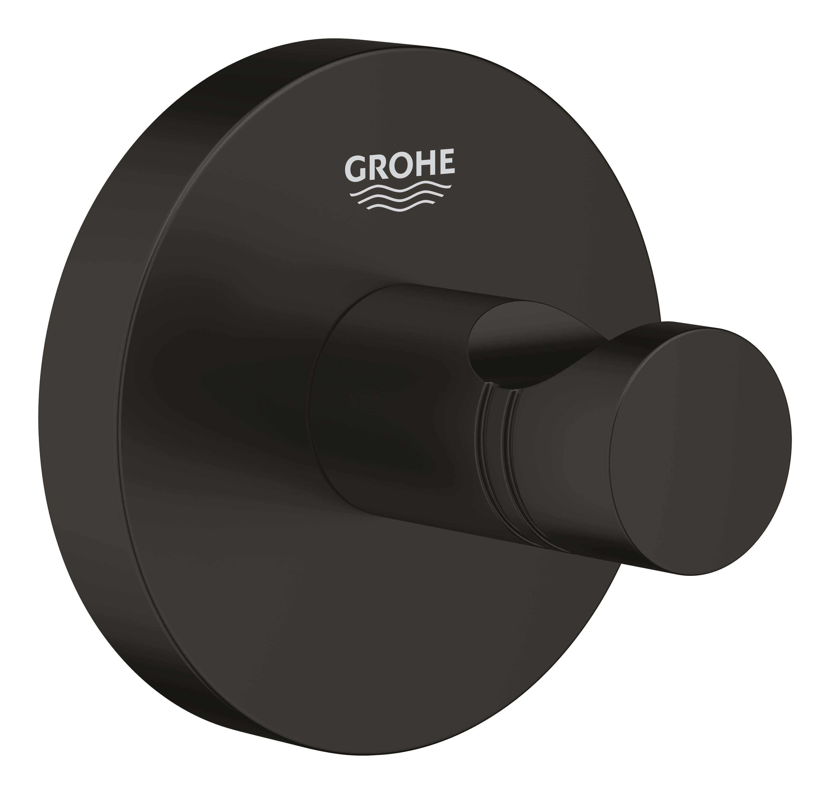 Grohe Start 411732430 Krok svart