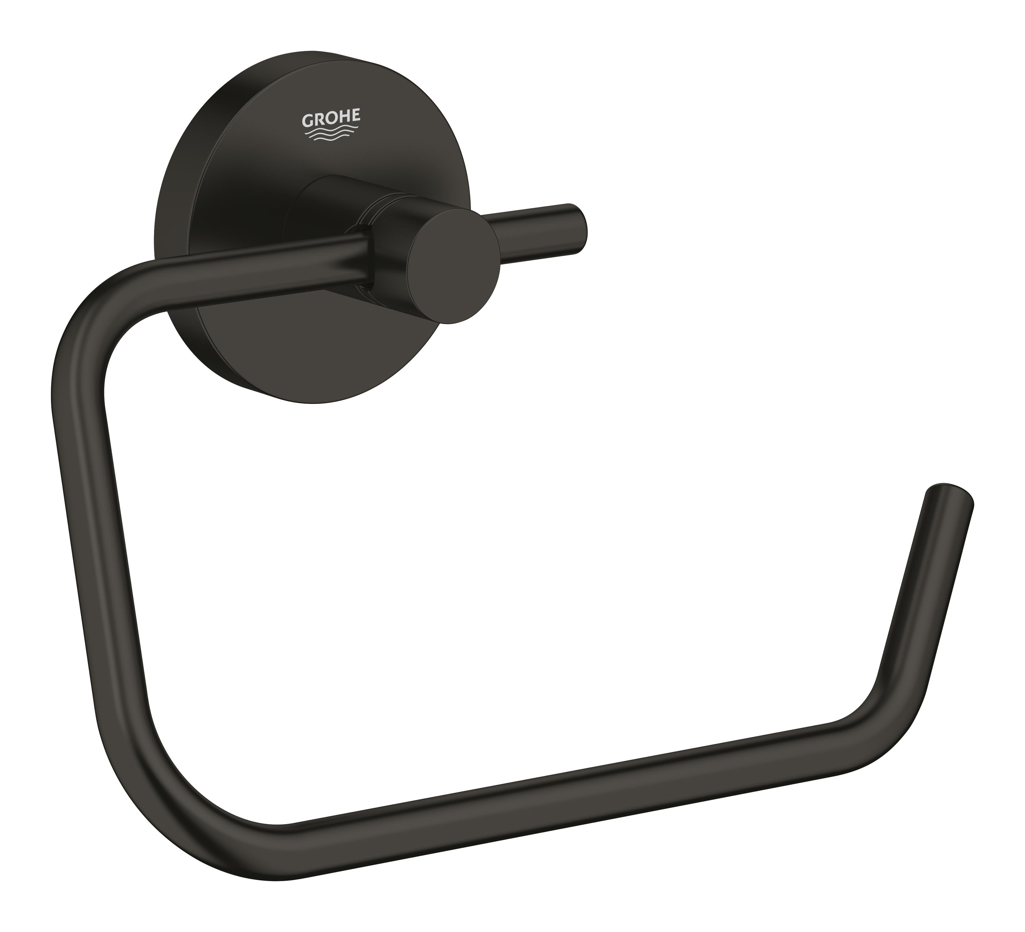 Grohe Start 412002430 Toiletpapirholder sort
