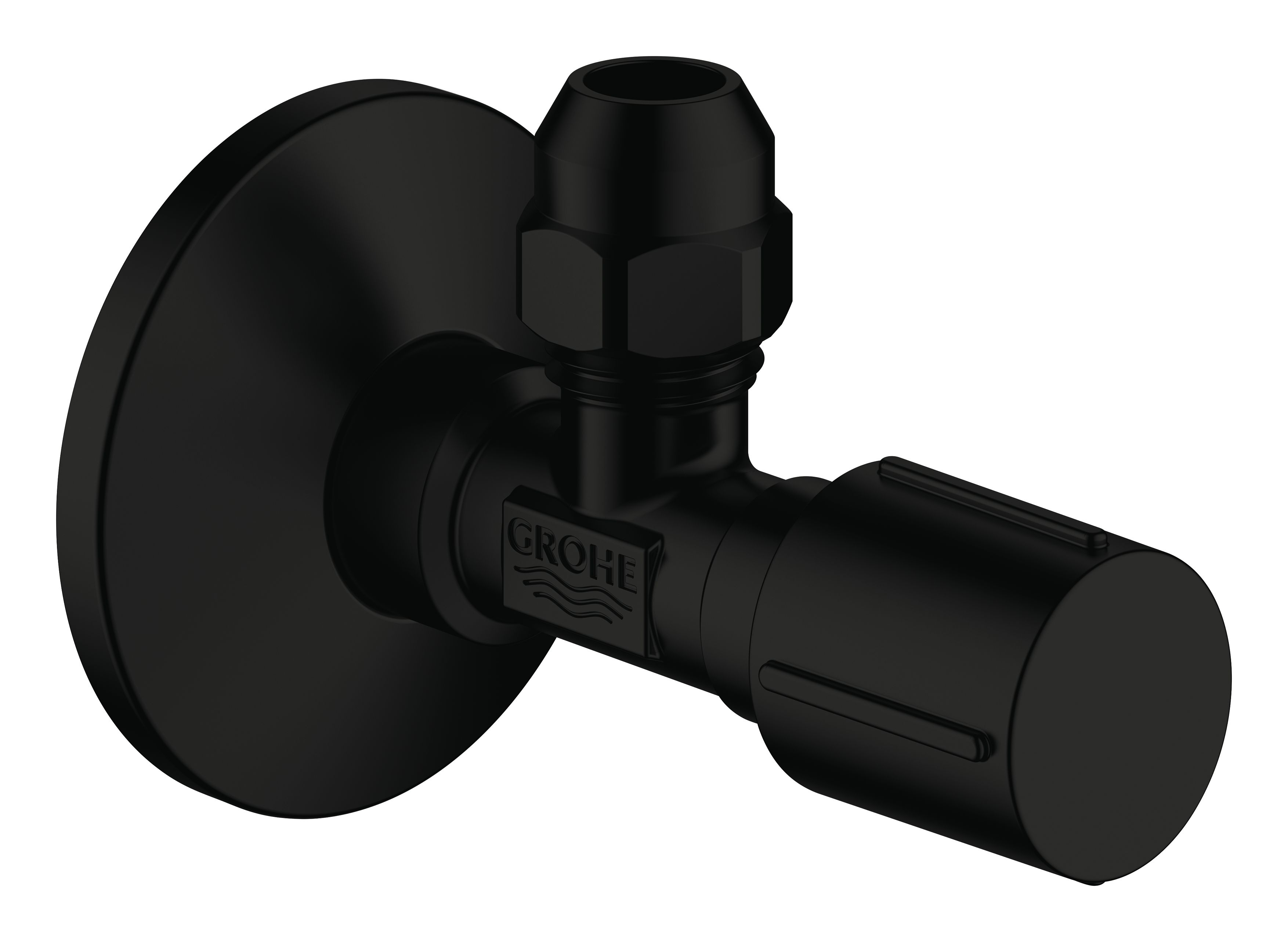 Grohe 220732430 Afspærringsventil G15x80 mm