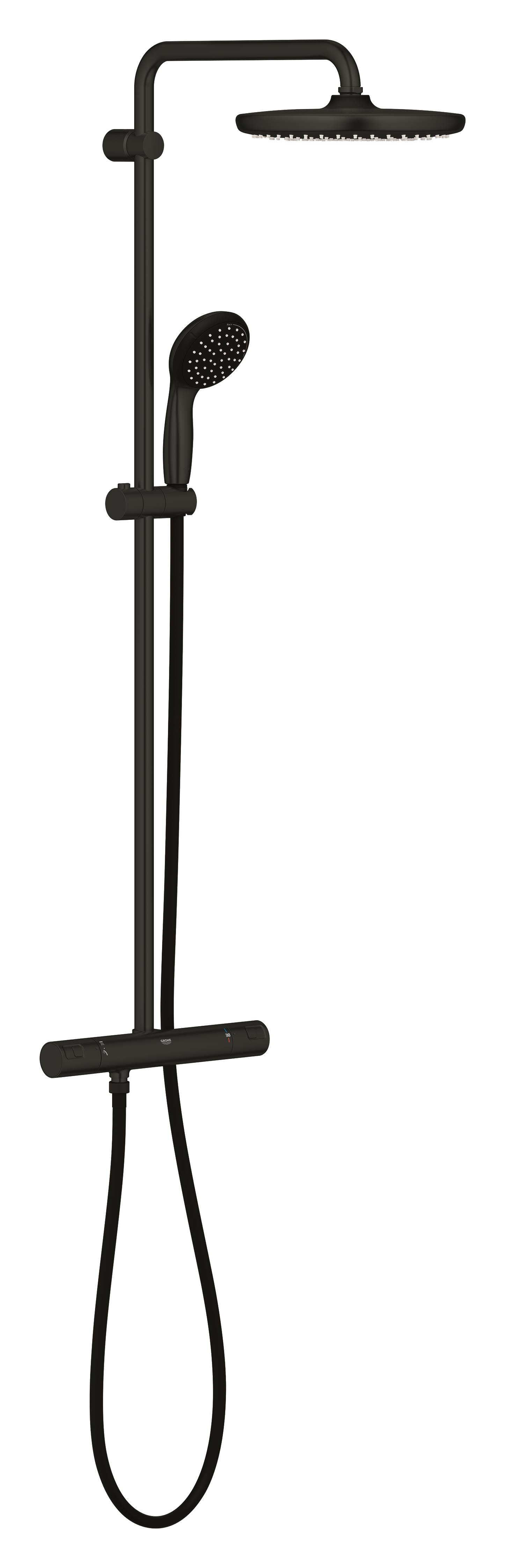 Grohe Vitalio Start 268222430 Duschset 160 c/c