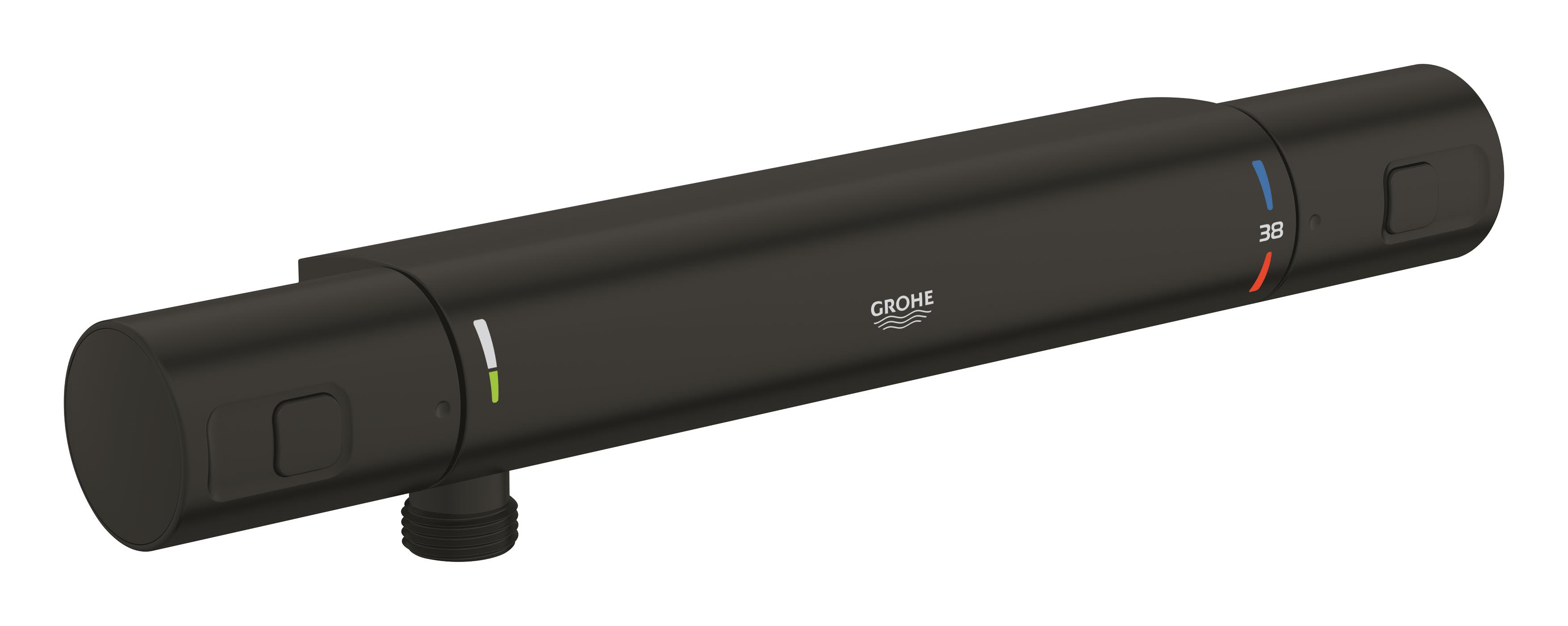 Grohe Precision 348472430 Termostatblander 160 c/c