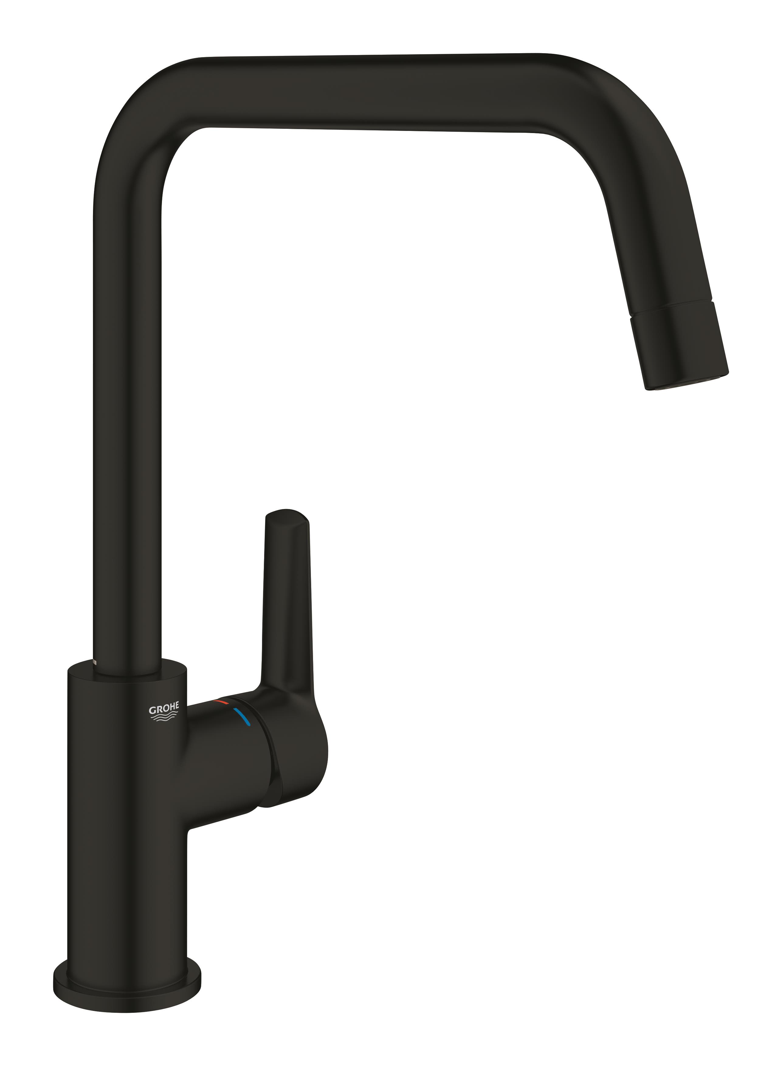 Grohe Start 304702430 Köksblandare utan diskmaskinsavst.