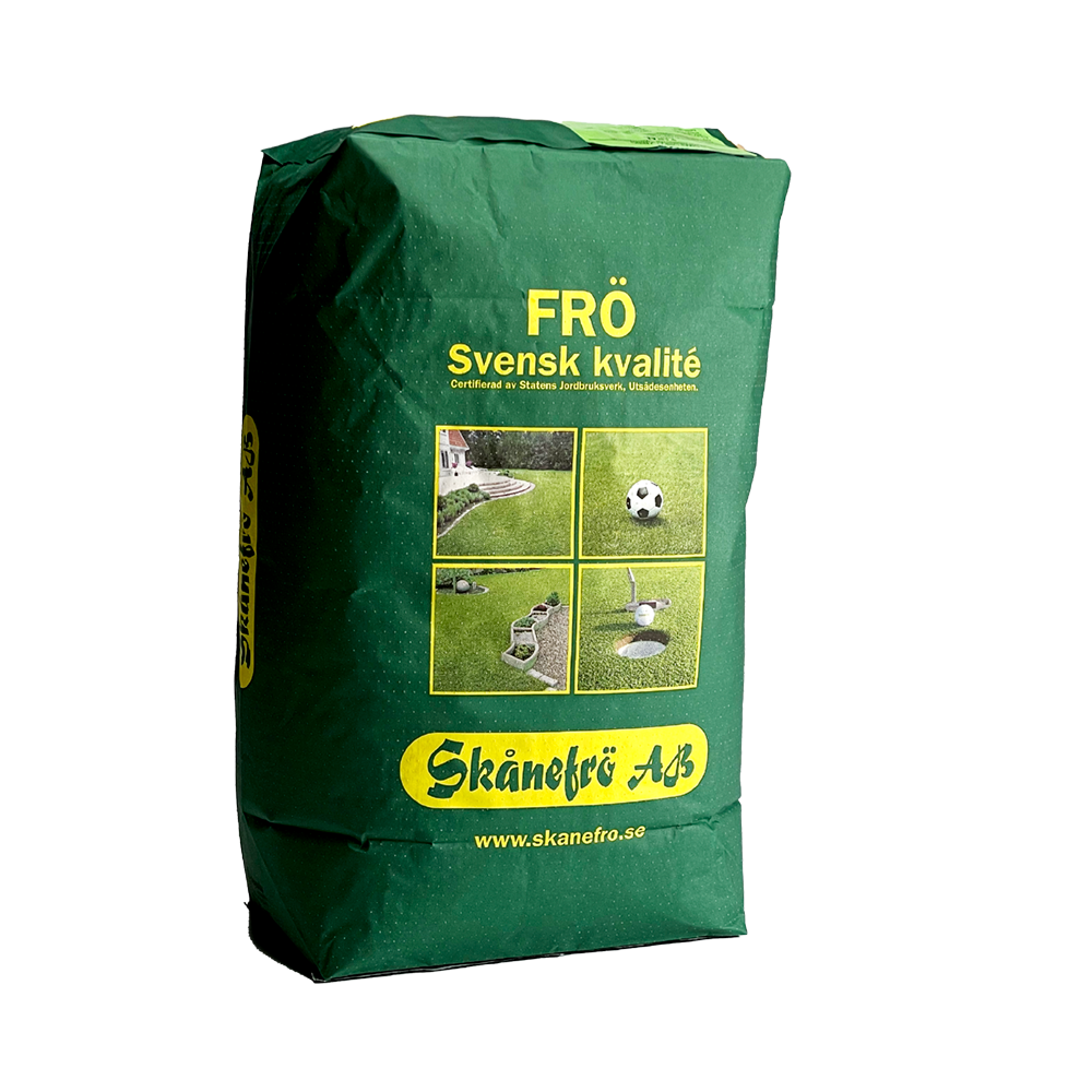 Skånefrö Shadow 631705 Gräsfrö 5 kg