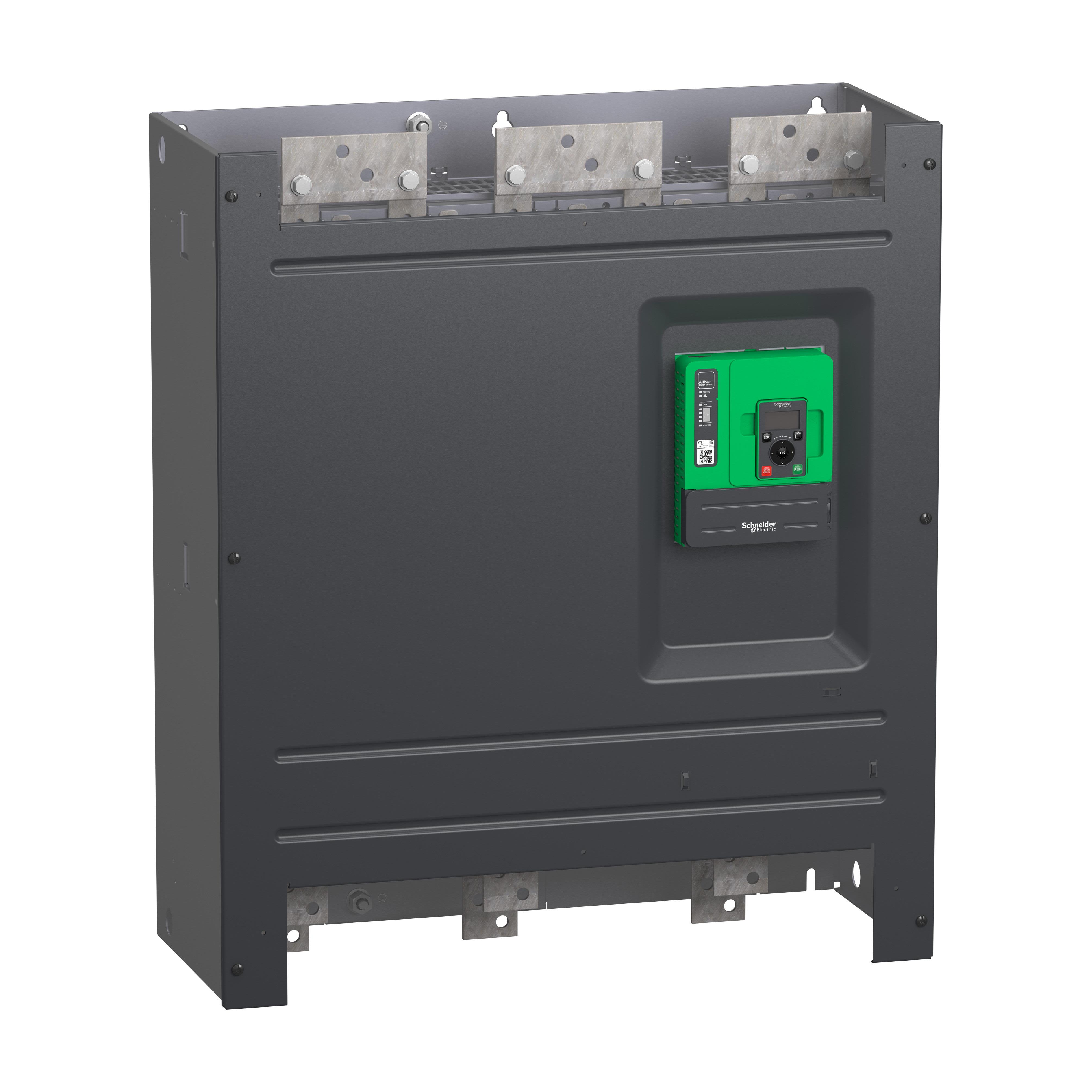 Schneider Electric ATS480C79Y Mjukstartare 790 A