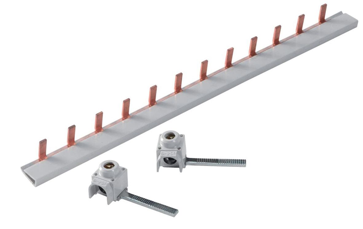 ABB FEED-IN 25/30 Automatsäkring