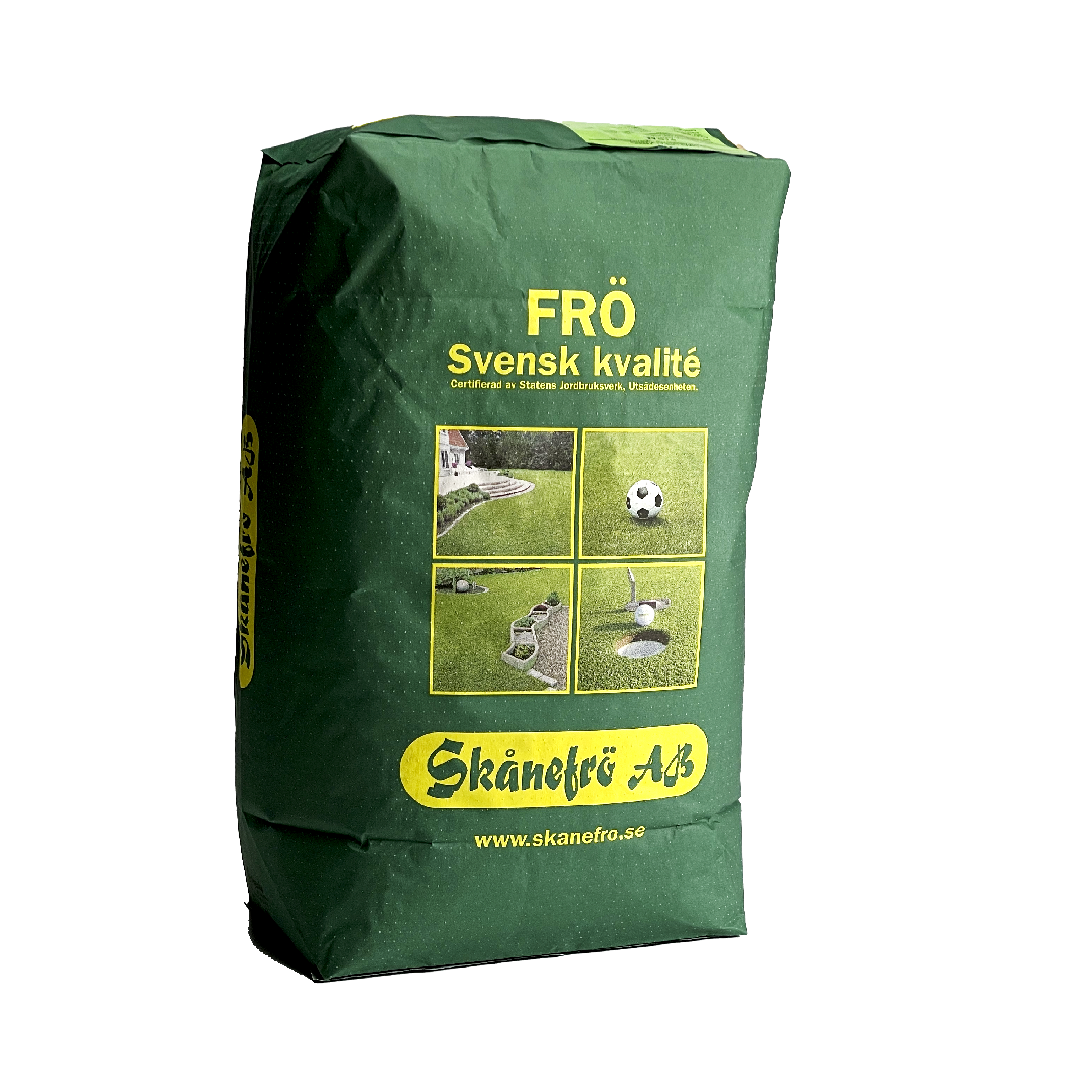 Skånefrö Norrland 634305 Nurmikkoseos 5 kg