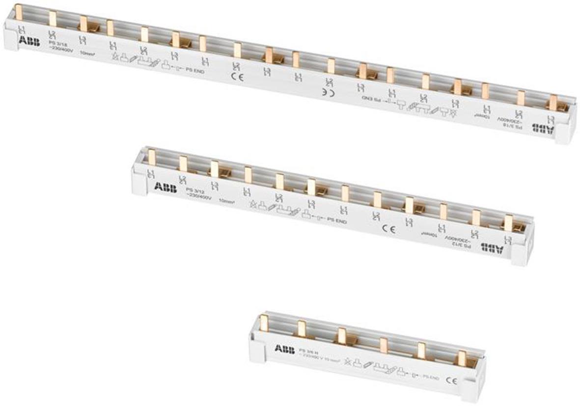 ABB PS 4/58/16 N Fasskena
