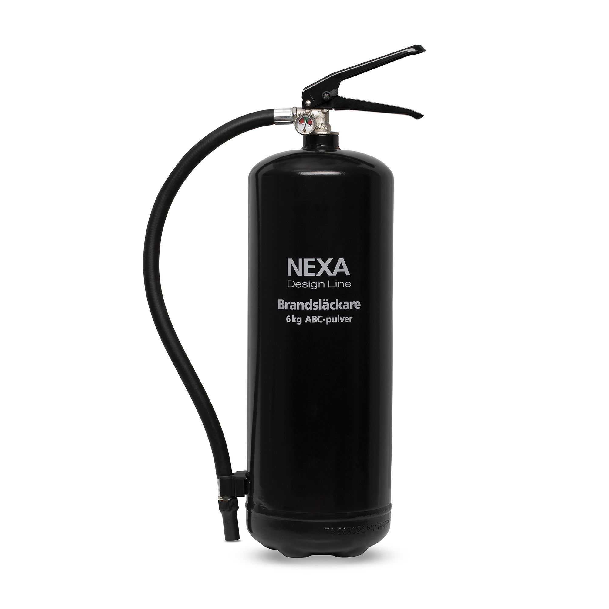 Nexa%20DSP 643%20Brandsl%C3%A4ckare