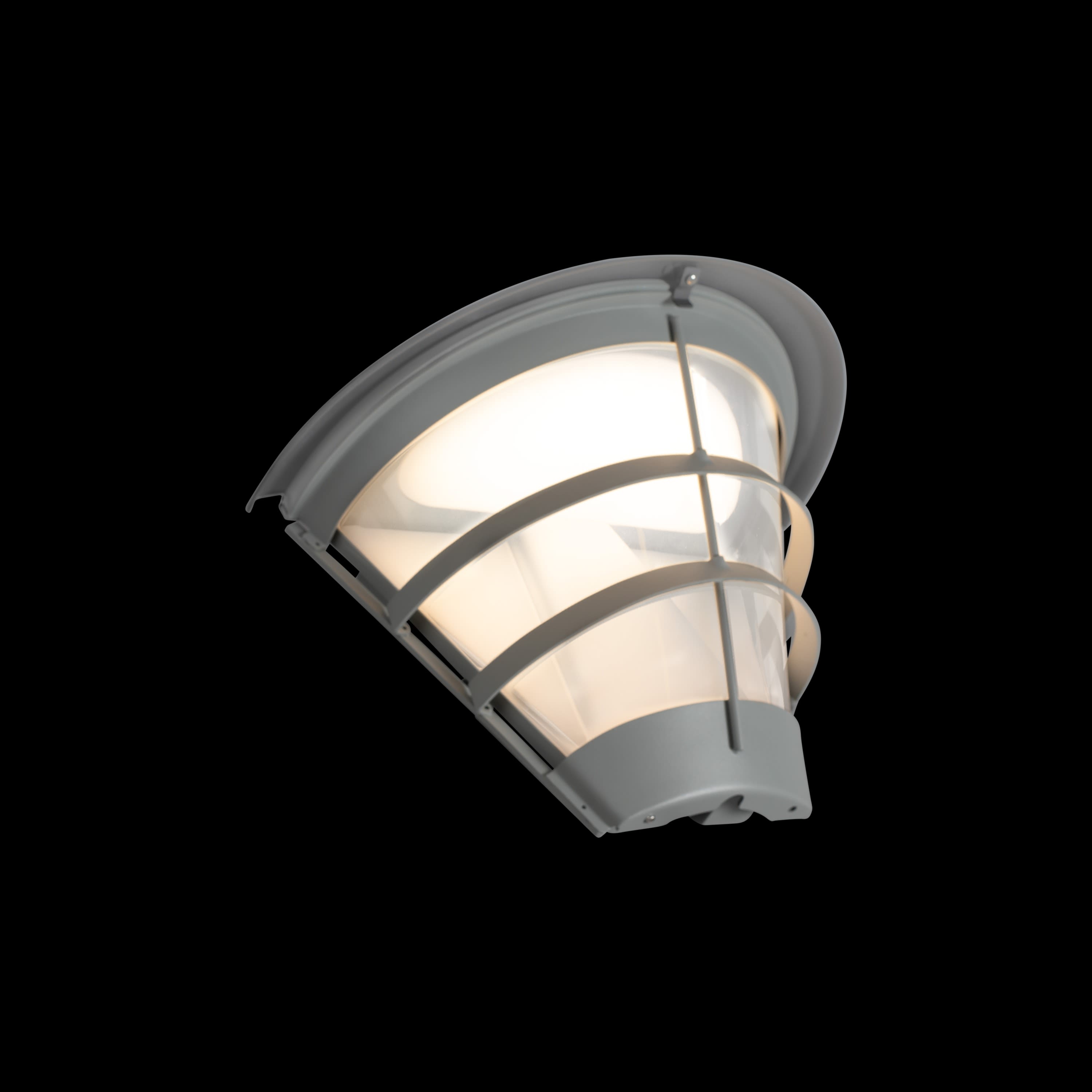 Hide-a-Lite PAVE WALL Väggarmatur IP65, 270-1680 lm Top, Deco II
