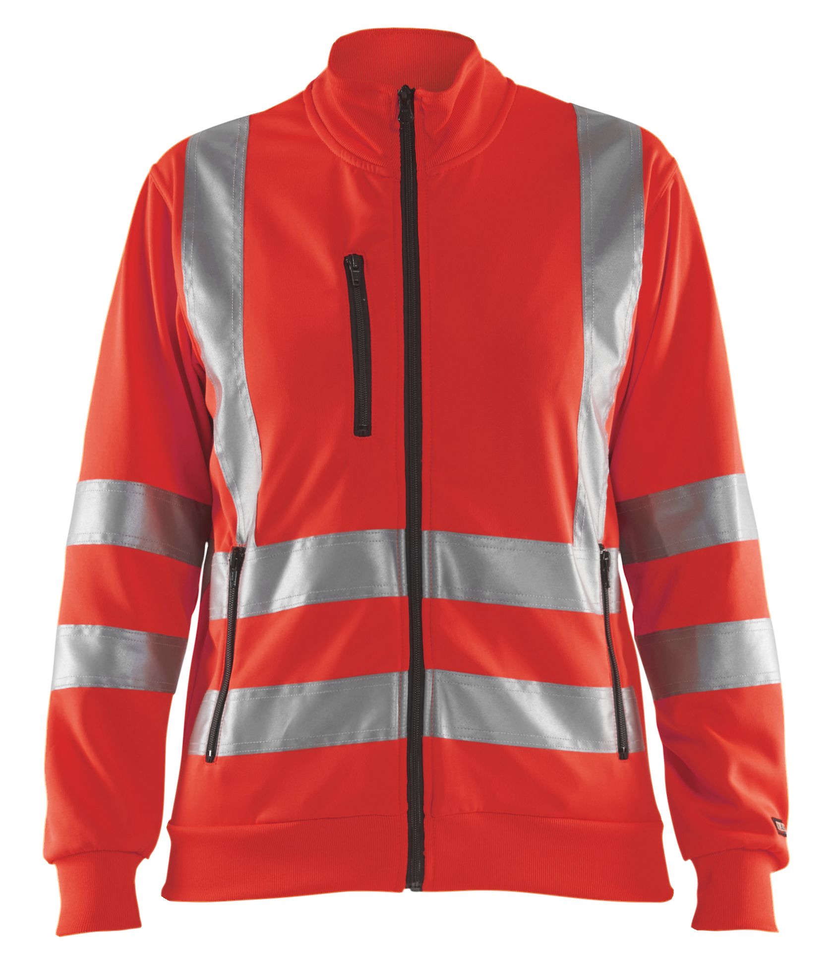 High Vis-genser for kvinner