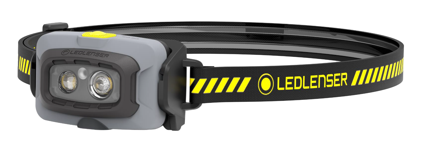 Led Lenser Hf4R Work Pandelampe Genopladelig 20-500 lm