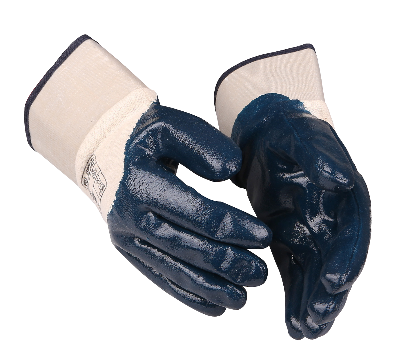 Guide Gloves 802 Handske nitril 8