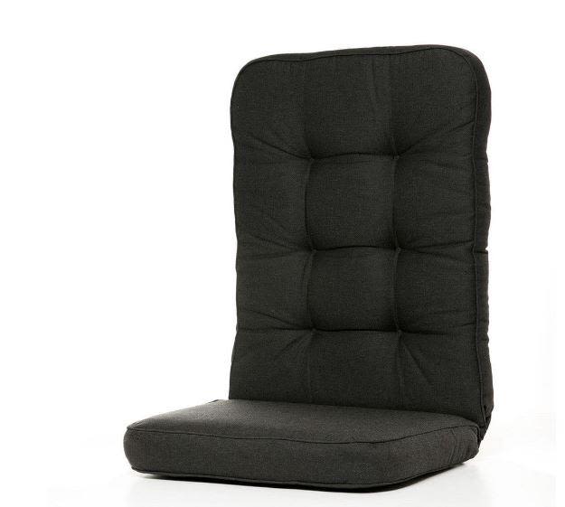 Eden Wood EW 408-8 Soffdyna för hammock eller DuoJa Svart