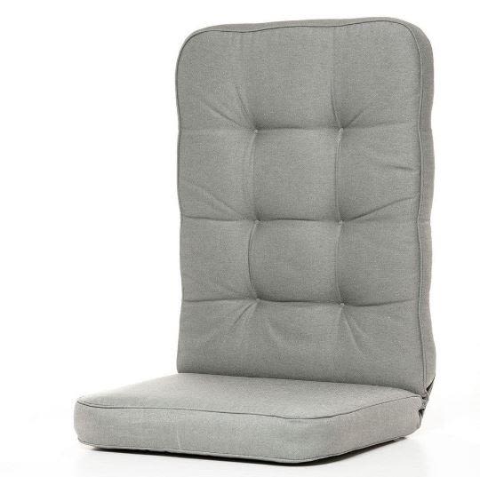 Eden Wood EW 408-7 Soffdyna för hammock eller DuoJa Grå