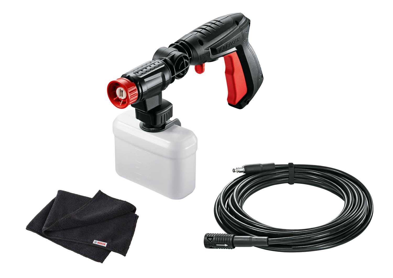 Bosch DIY F016800612 Rengjøringssett 360°