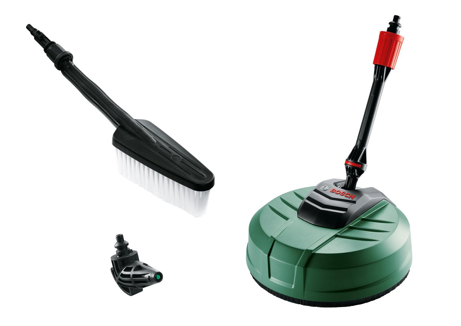 Bosch DIY F016800611 Rengøringssæt til hjemmet og bilen