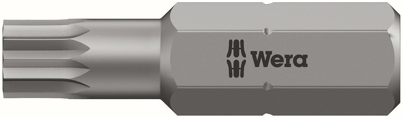 Wera 860/1 XZN Bits flertand M5x25 mm
